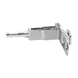 CHAPA DE TAPA CAJA TACOMA TOYOTA 108615