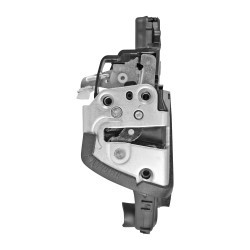 CHAPA DE PUERTA RAV4 TOYOTA 107264