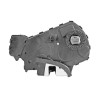 CHAPA DE PUERTA RAV4 TOYOTA 107264
