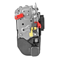 CHAPA DE PUERTA RAM DODGE 107261