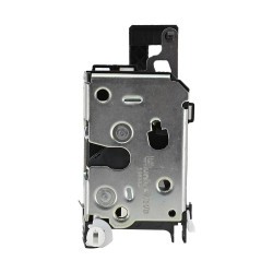 CHAPA DE PUERTA FIESTA FORD 104868