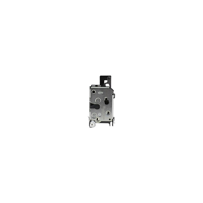 CHAPA DE PUERTA FIESTA FORD 104868