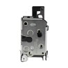 CHAPA DE PUERTA FIESTA FORD 104868