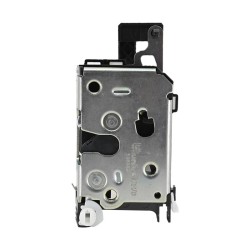 CHAPA DE PUERTA FIESTA FORD 104868