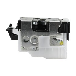 CHAPA DE PUERTA FIESTA FORD 104868