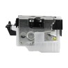 CHAPA DE PUERTA FIESTA FORD 104868