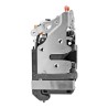 CHAPA DE PUERTA LeSABRE BUICK 107422