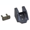 CHAPA DE COFRE WRANGLER JEEP 97782