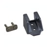 CHAPA DE COFRE WRANGLER JEEP 97782