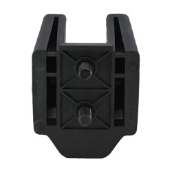 CHAPA DE COFRE WRANGLER JEEP 97782