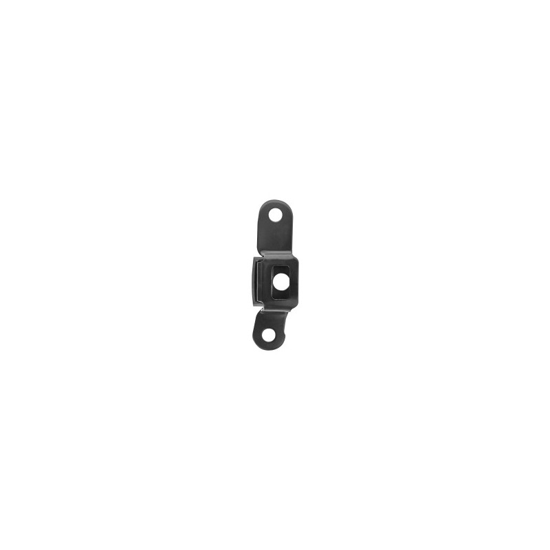 CHAPA DE TAPA CAJA COLORADO CHEVROLET 105457