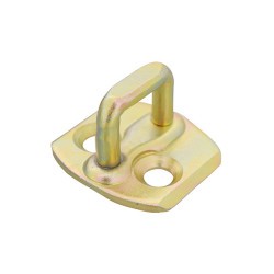 CHAPA DE PUERTA CROSSFOX VOLKSWAGEN 104921