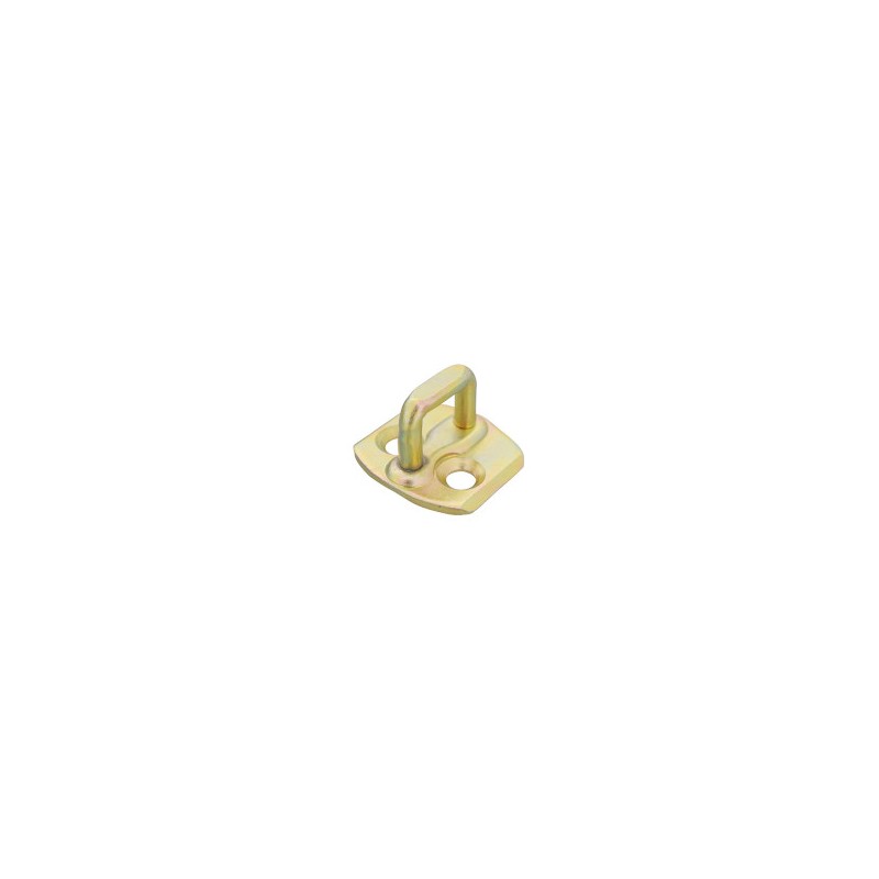 CHAPA DE PUERTA CROSSFOX VOLKSWAGEN 104921