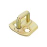 CHAPA DE PUERTA CROSSFOX VOLKSWAGEN 104921