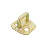 CHAPA DE PUERTA CROSSFOX VOLKSWAGEN 104921
