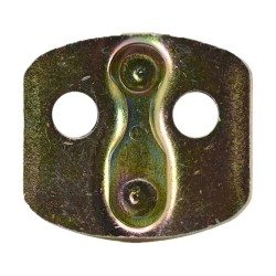 CHAPA DE PUERTA CROSSFOX VOLKSWAGEN 104921