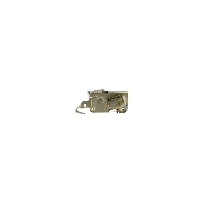 CHAPA DE PUERTA SEDAN VOLKSWAGEN 104888