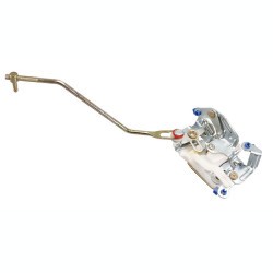 CHAPA DE PUERTA B2000 B2200 MAZDA 97580