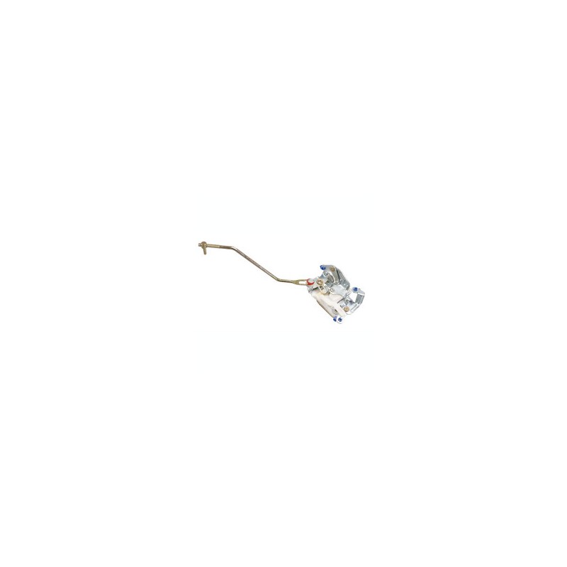 CHAPA DE PUERTA B2000 B2200 MAZDA 97580