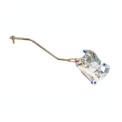 CHAPA DE PUERTA B2000 B2200 MAZDA 97580