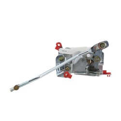 CHAPA DE PUERTA B2000 B2200 MAZDA 97580