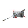 CHAPA DE PUERTA B2000 B2200 MAZDA 97580