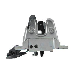 CHAPA DE PUERTA CROSSFOX VOLKSWAGEN 107660