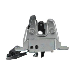 CHAPA DE PUERTA CROSSFOX VOLKSWAGEN 107660