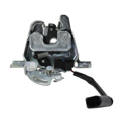 CHAPA DE PUERTA CROSSFOX VOLKSWAGEN 107660