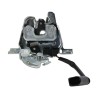 CHAPA DE PUERTA CROSSFOX VOLKSWAGEN 107660