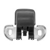 CHAPA DE PUERTA KANGOO RENAULT 107899