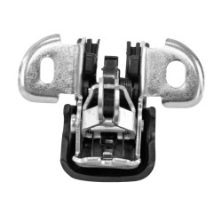 CHAPA DE PUERTA KANGOO RENAULT 107899