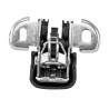 CHAPA DE PUERTA KANGOO RENAULT 107899