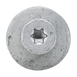 CHAPA DE TAPA CAJA RAM DODGE 104073