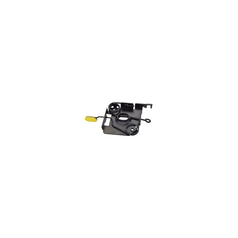 CHAPA DE COFRE ECOSPORT FORD 102099