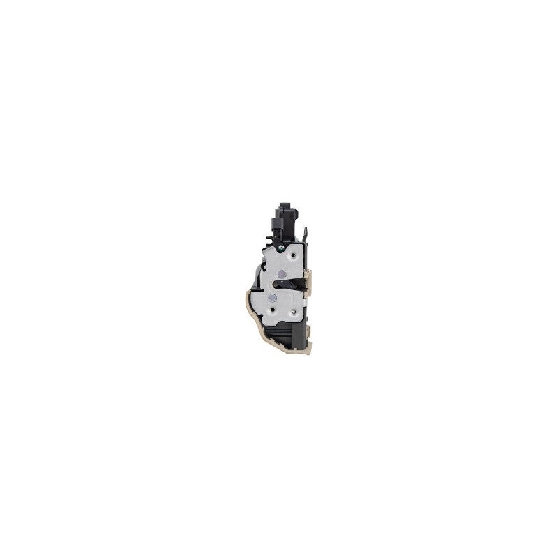 CHAPA DE PUERTA F-150 FORD 107874