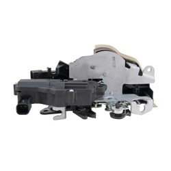 CHAPA DE PUERTA F-150 FORD 107874