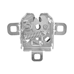 CHAPA DE COFRE GRANDE PUNTO FIAT 106297