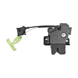 CHAPA DE CAJUELA MUSTANG FORD 107225