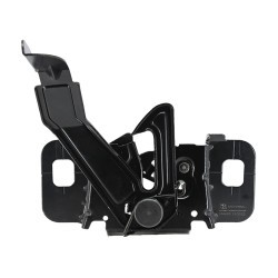 CHAPA DE COFRE TORNADO CHEVROLET 105868