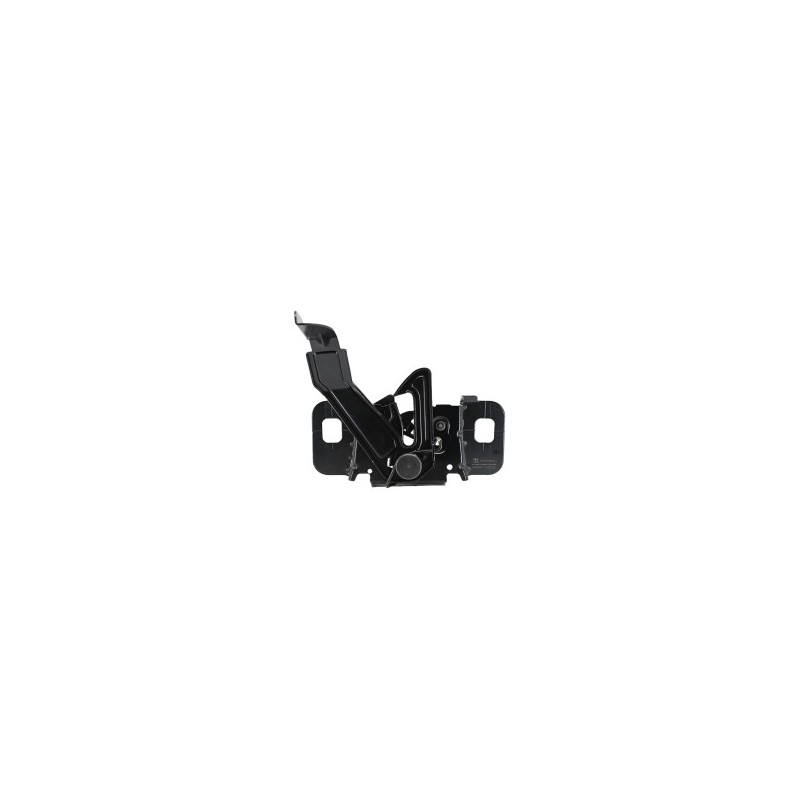 CHAPA DE COFRE TORNADO CHEVROLET 105868