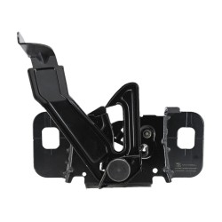 CHAPA DE COFRE TORNADO CHEVROLET 105868