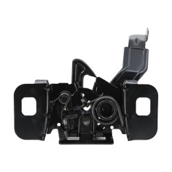 CHAPA DE COFRE TORNADO CHEVROLET 105868