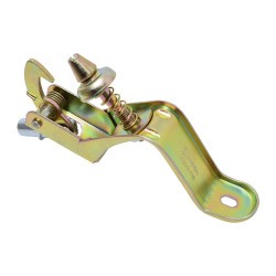 CHAPA DE COFRE SEDAN VOLKSWAGEN 104887