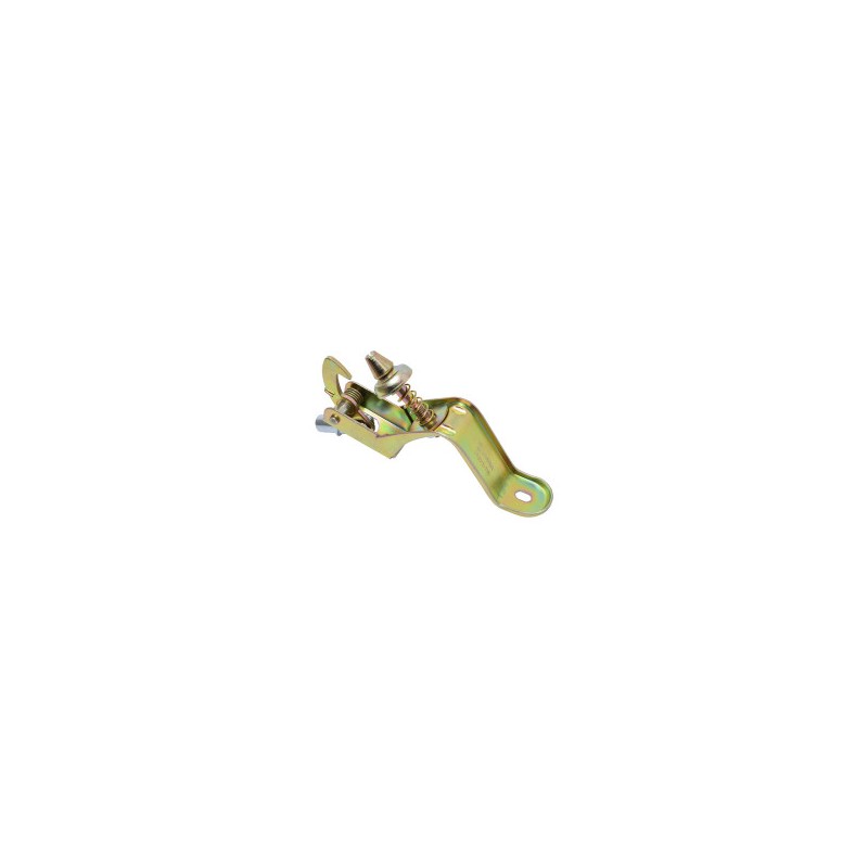 CHAPA DE COFRE SEDAN VOLKSWAGEN 104887