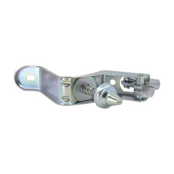 CHAPA DE COFRE SEDAN VOLKSWAGEN 104887