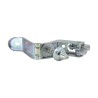 CHAPA DE COFRE SEDAN VOLKSWAGEN 104887