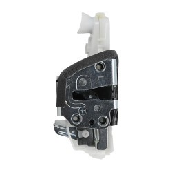 CHAPA DE PUERTA HILUX TOYOTA 104477
