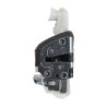 CHAPA DE PUERTA HILUX TOYOTA 104477