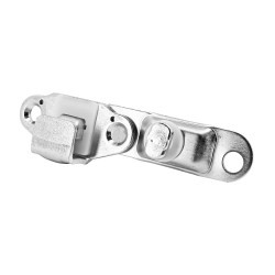 CHAPA DE TAPA CAJA TACOMA TOYOTA 108614